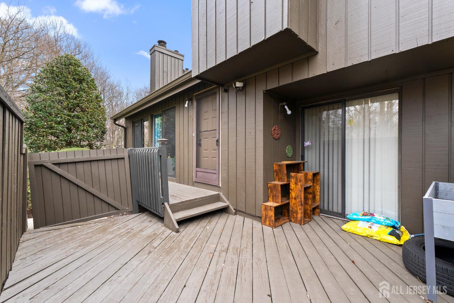 272 Westgate, Edison, NJ, 08820