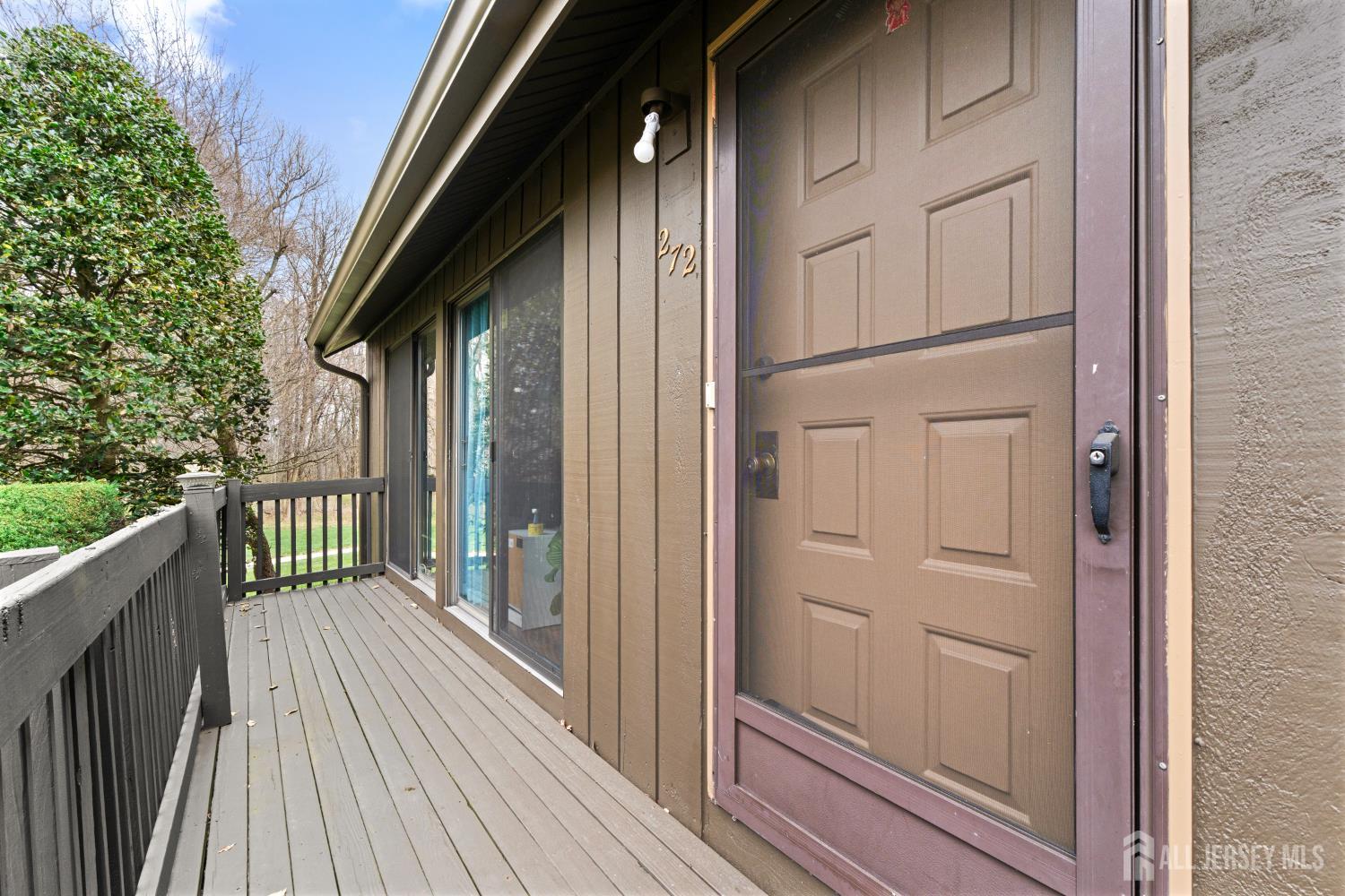 272 Westgate, Edison, NJ, 08820