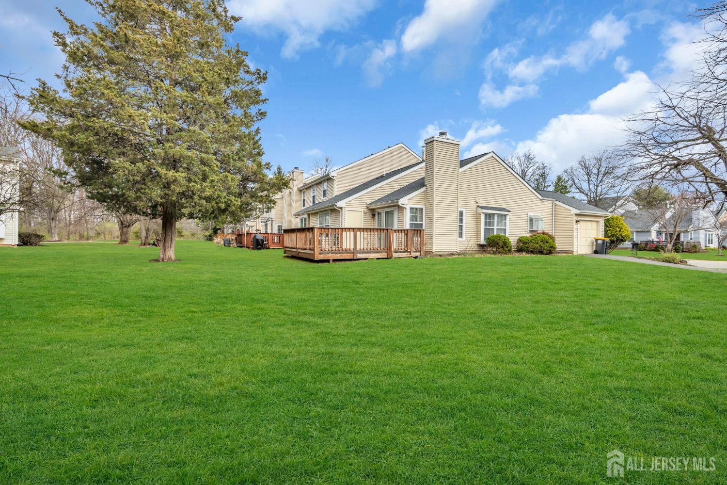 123 Harrow, Franklin Twsp, NJ, 08873