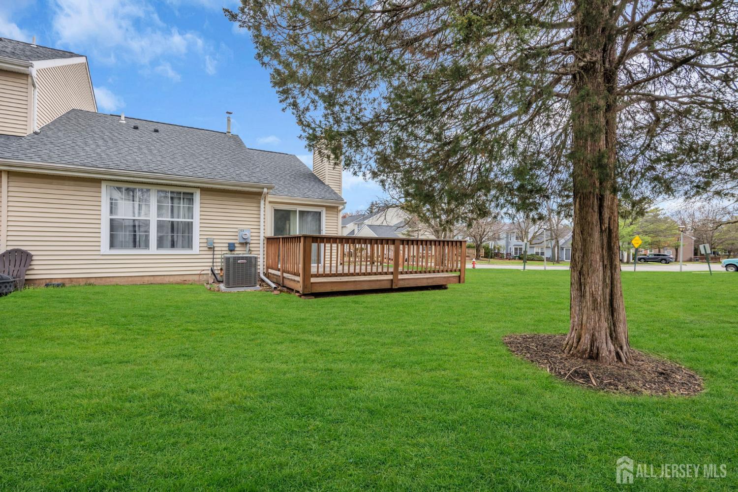 123 Harrow, Franklin Twsp, NJ, 08873