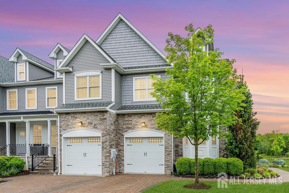 32 Eileen, Edison, NJ, 08837