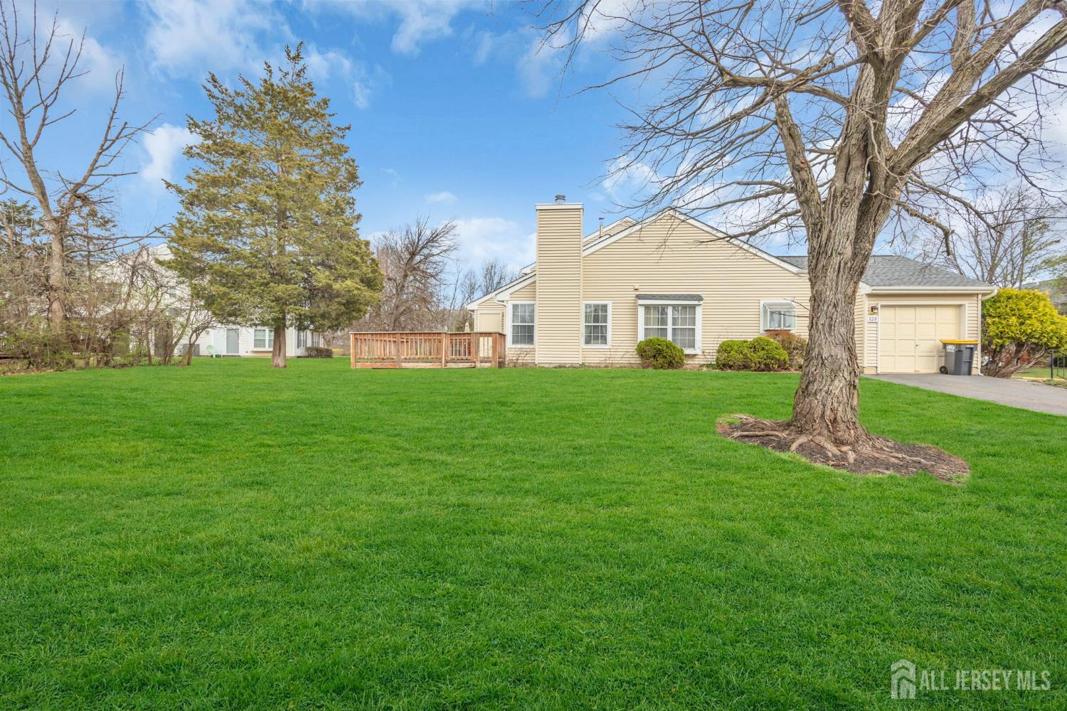 123 Harrow, Franklin Twsp, NJ, 08873