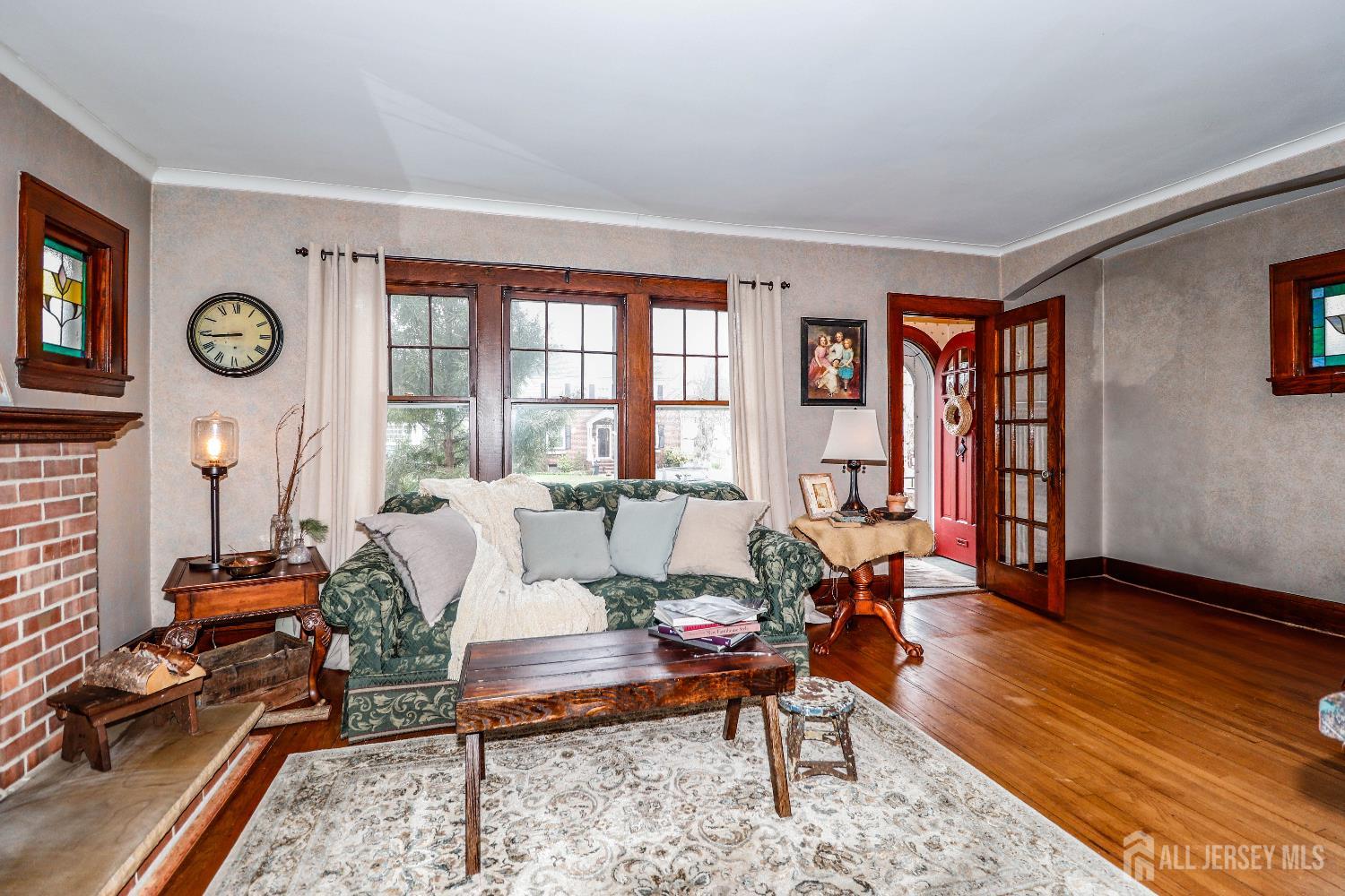 544 W W Meadow, Rahway, NJ, 07065