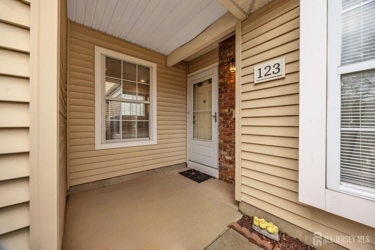 123 Harrow, Franklin Twsp, NJ, 08873