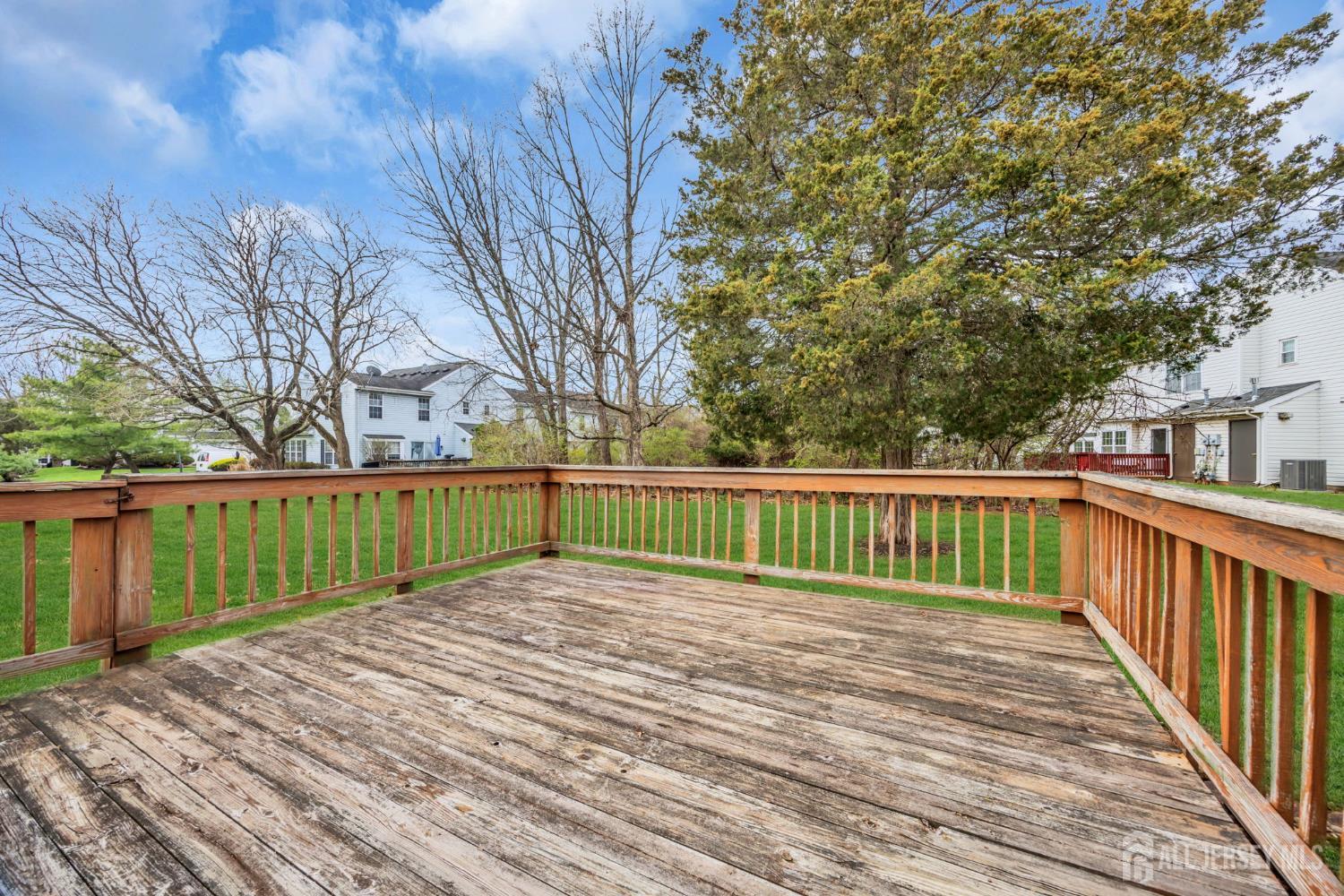 123 Harrow, Franklin Twsp, NJ, 08873