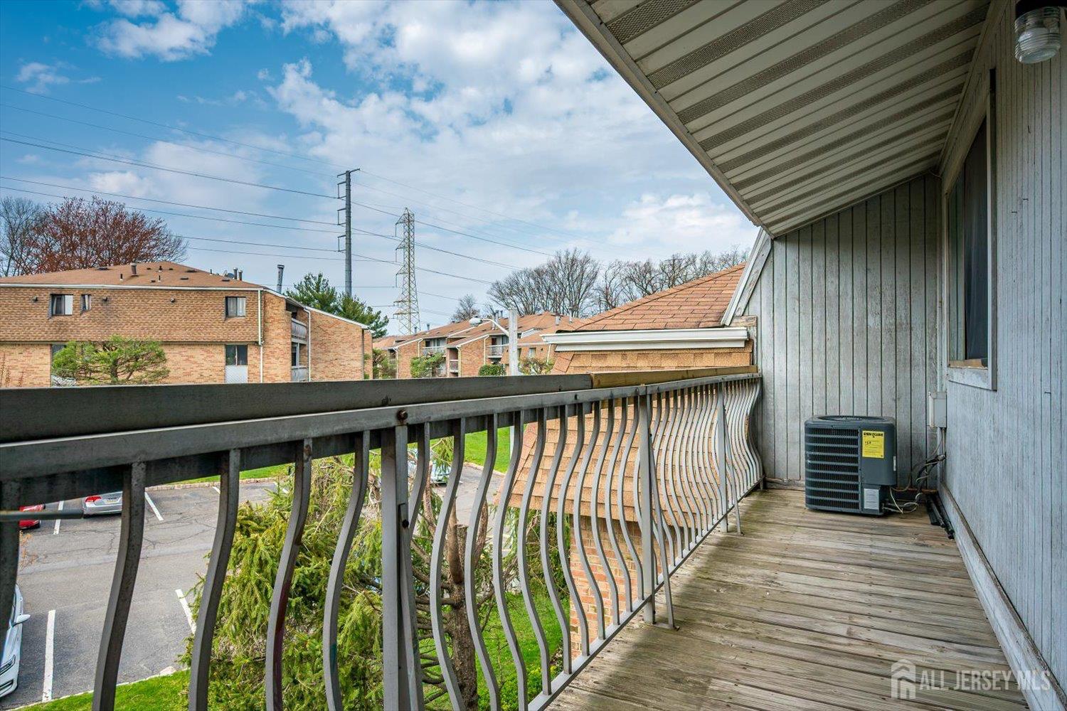 1607 Edison Glen, Edison, NJ, 08837