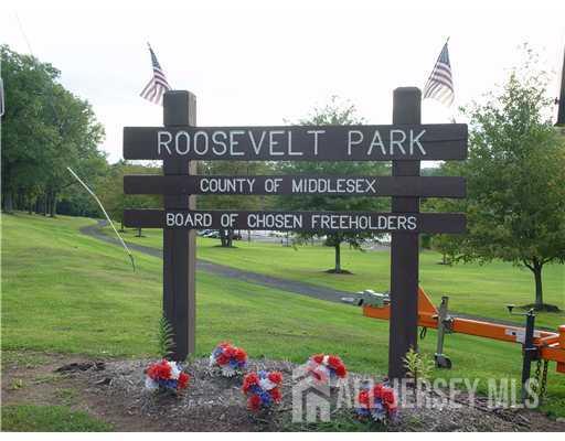 192 Evergreen UNIT 7B, Edison, NJ, 08837