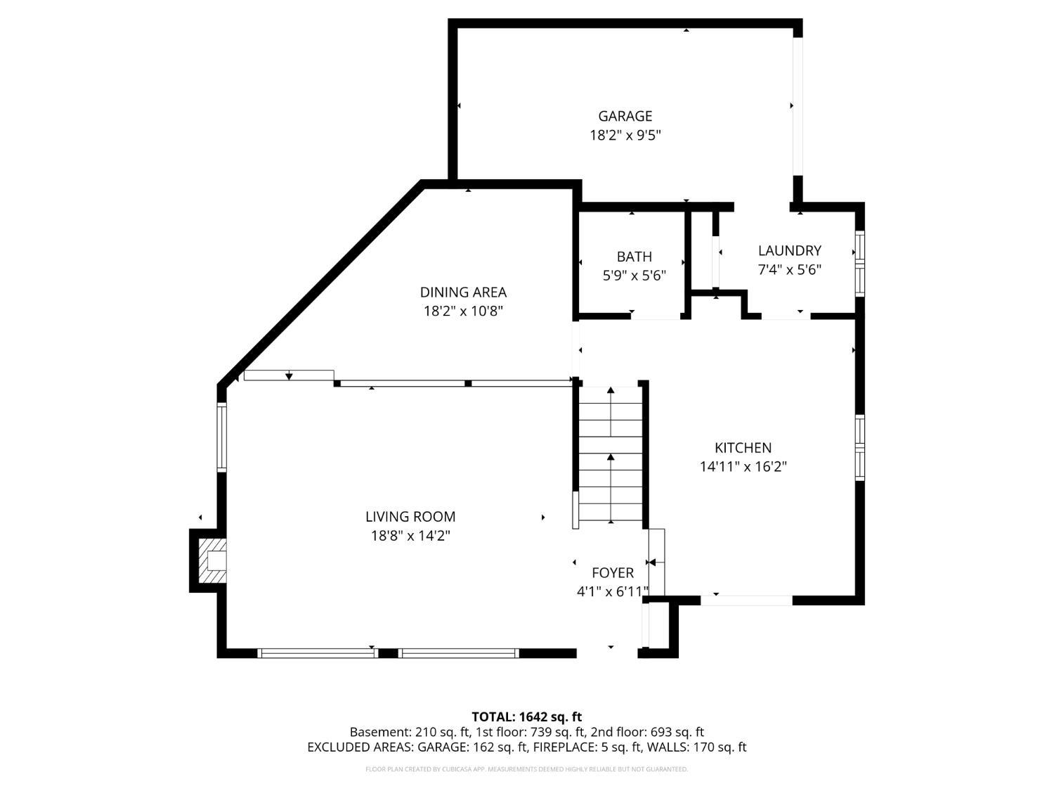 272 Westgate, Edison, NJ, 08820