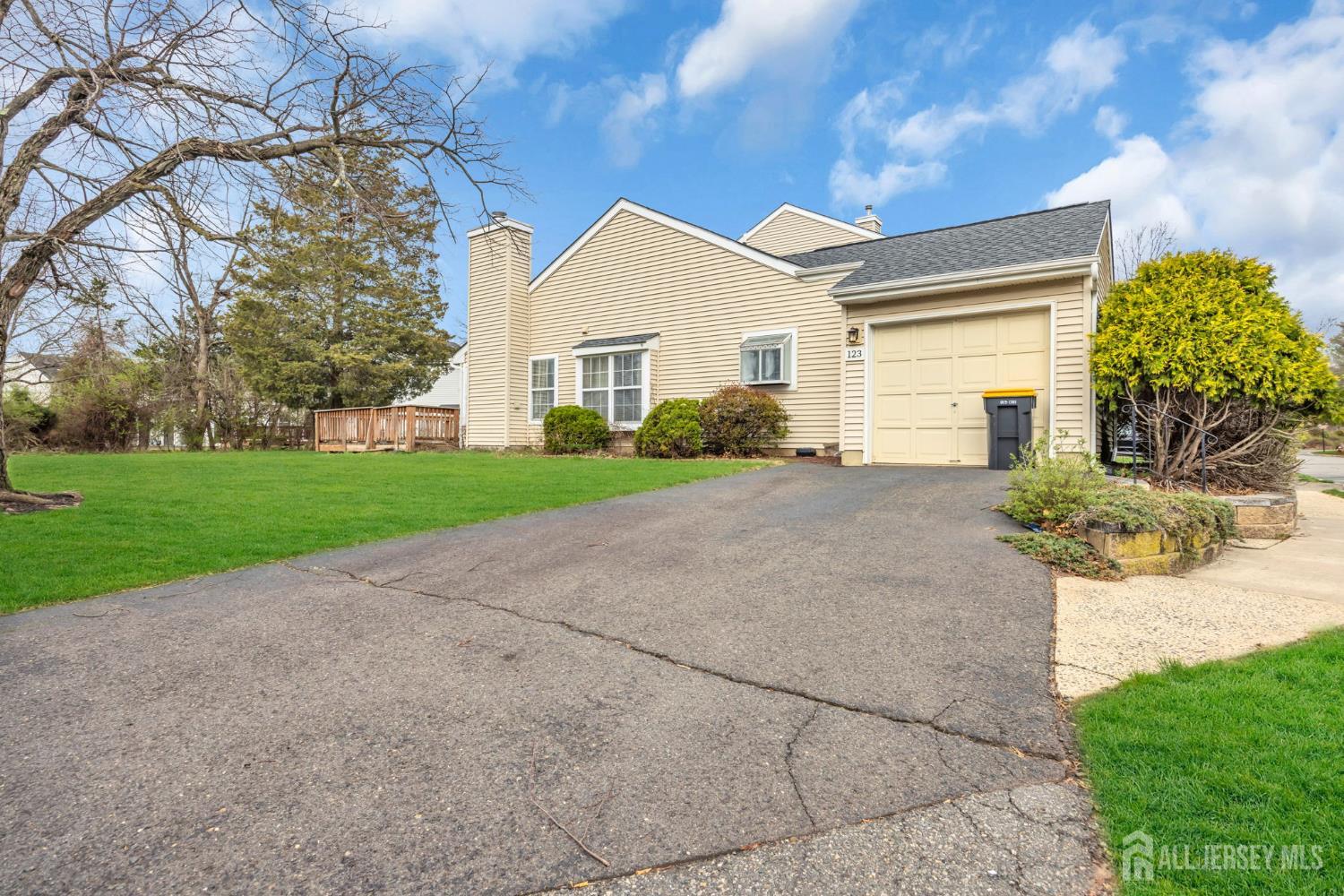 123 Harrow, Franklin Twsp, NJ, 08873