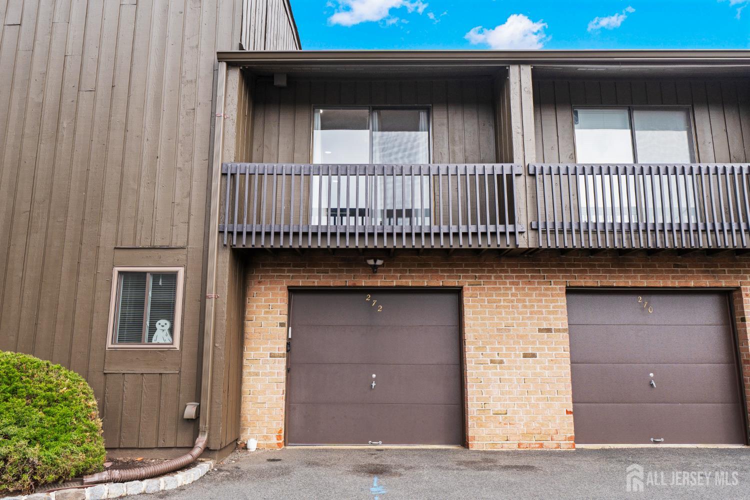 272 Westgate, Edison, NJ, 08820