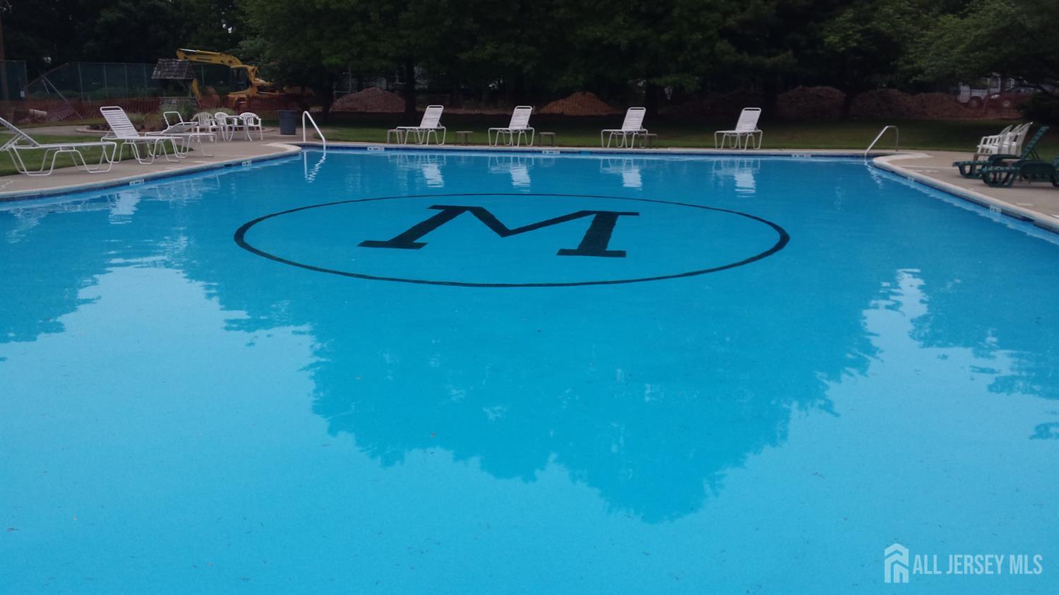 192 Evergreen UNIT 7B, Edison, NJ, 08837