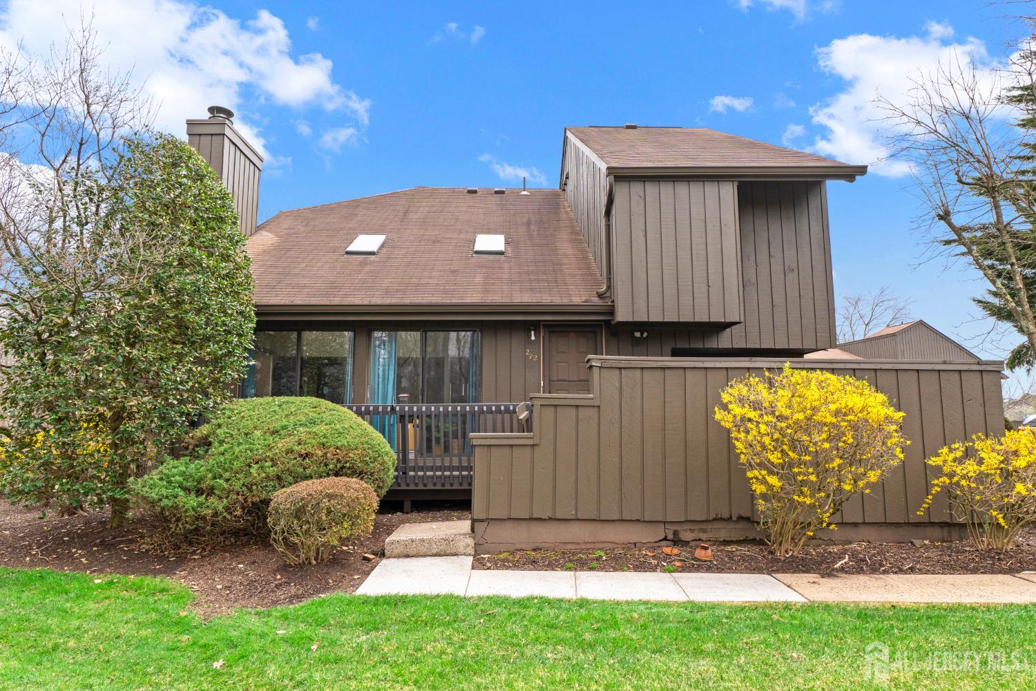 272 Westgate, Edison, NJ, 08820