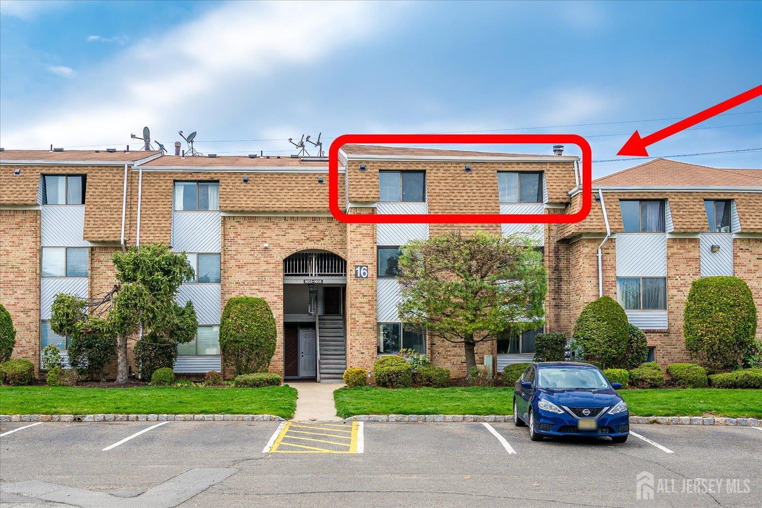 Homes for Sale in Edison, NJ