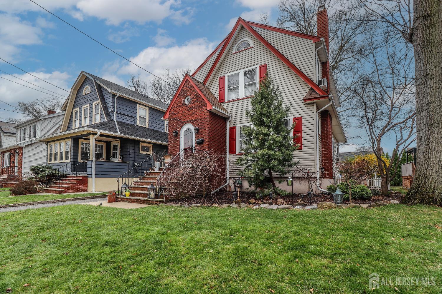 544 W W Meadow, Rahway, NJ, 07065