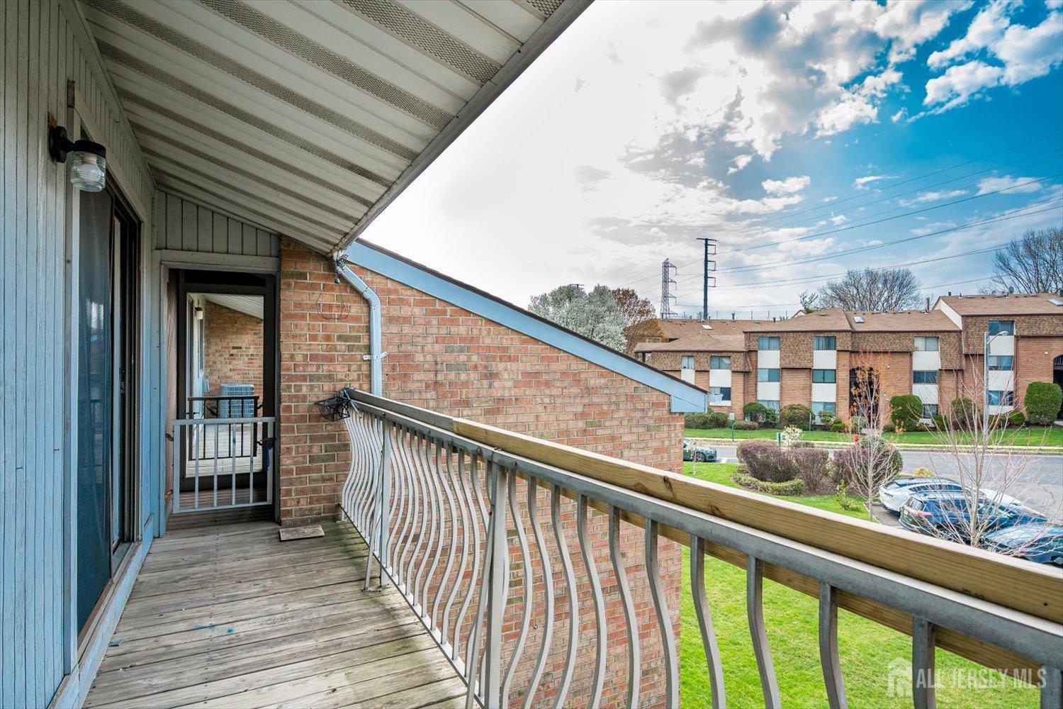 1607 Edison Glen, Edison, NJ, 08837