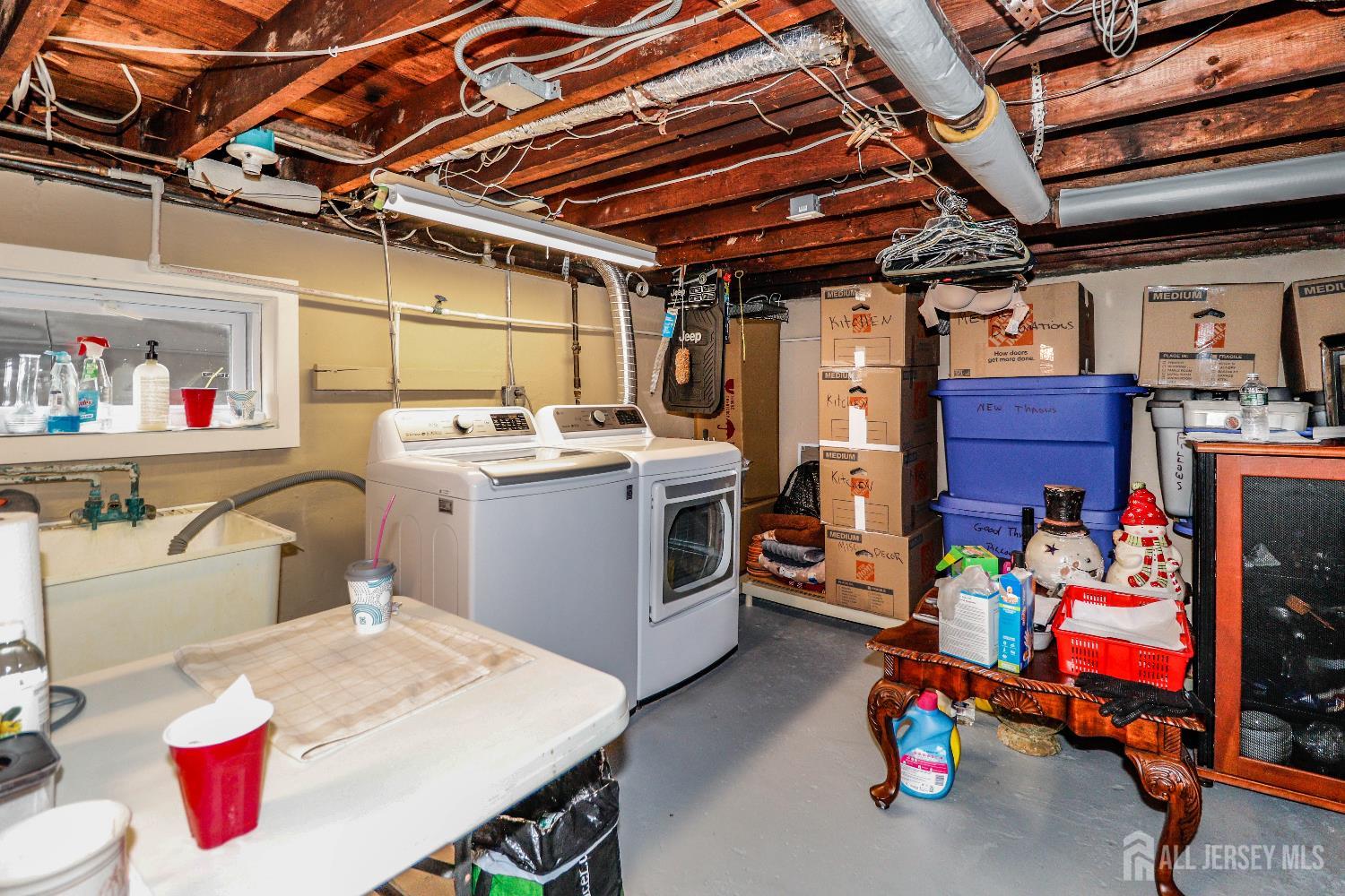 544 W W Meadow, Rahway, NJ, 07065