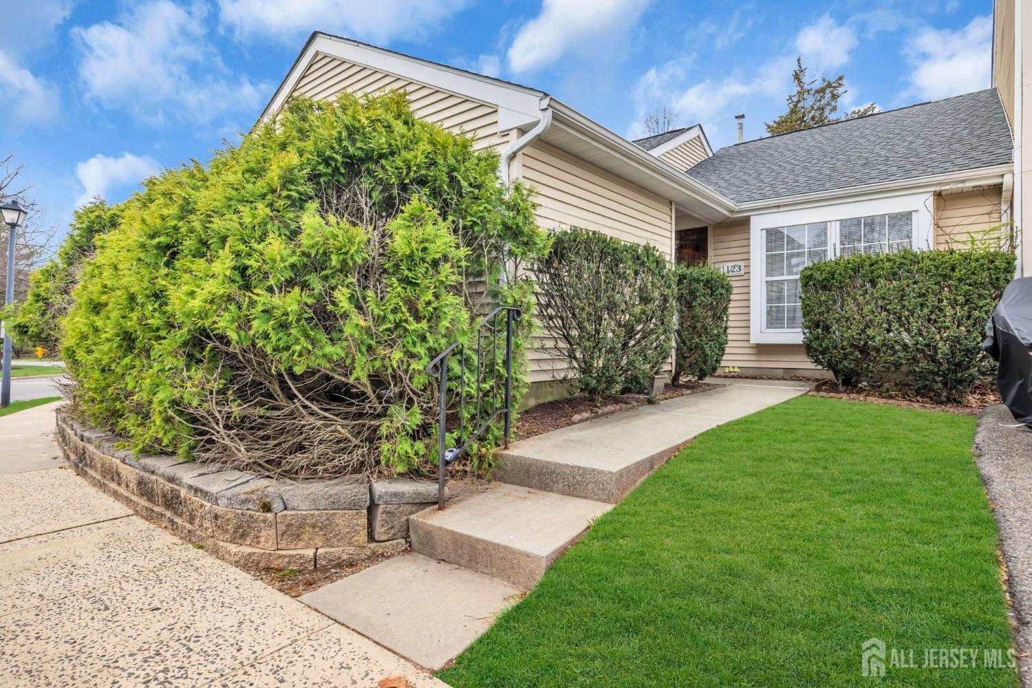 123 Harrow, Franklin Twsp, NJ, 08873