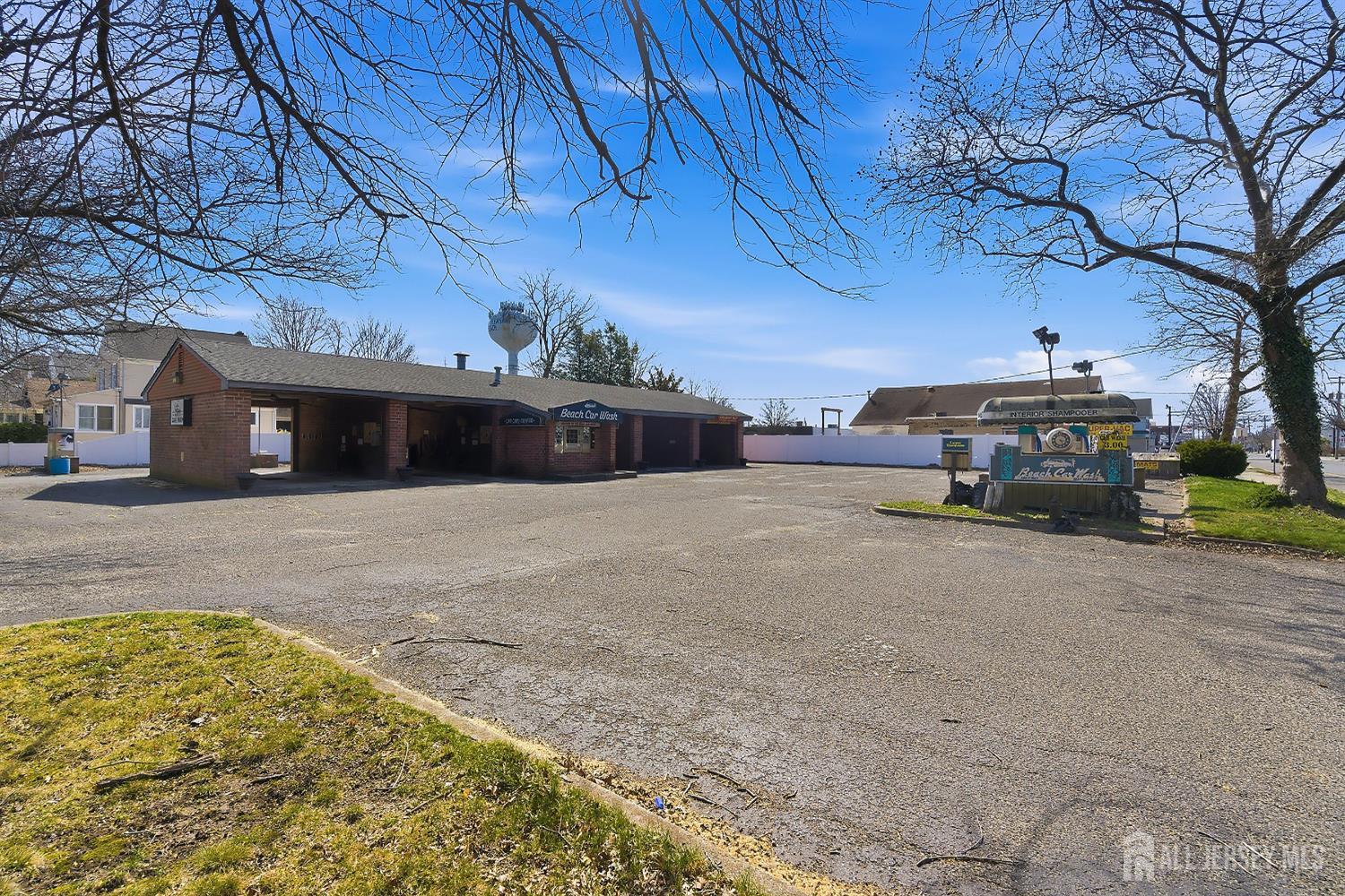 1000 Richmond, Point Pleasant Beach, NJ, 08742