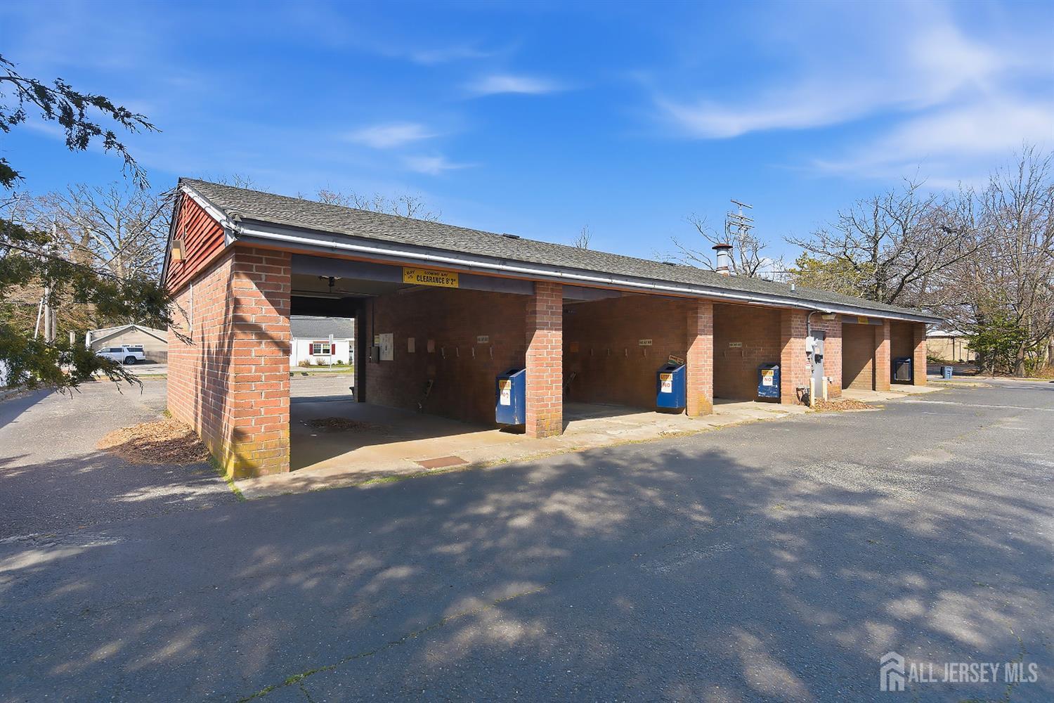 1000 Richmond, Point Pleasant Beach, NJ, 08742