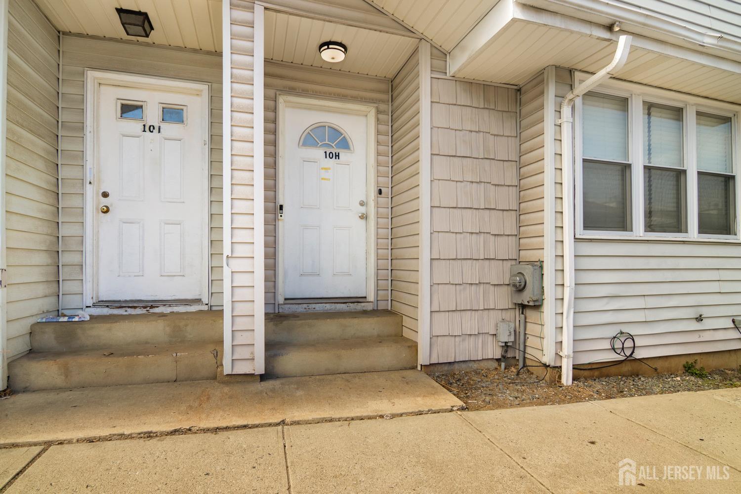 108 Paul Robeson, New Brunswick, NJ, 08901