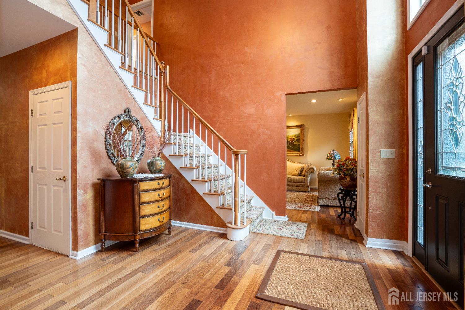 31 Sapphire, West Windsor, NJ, 08550