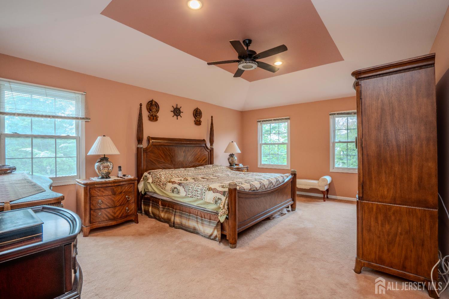 31 Sapphire, West Windsor, NJ, 08550