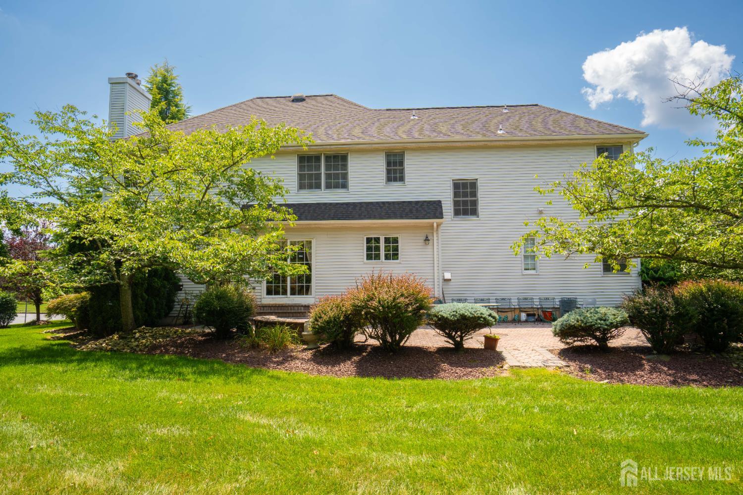 31 Sapphire, West Windsor, NJ, 08550