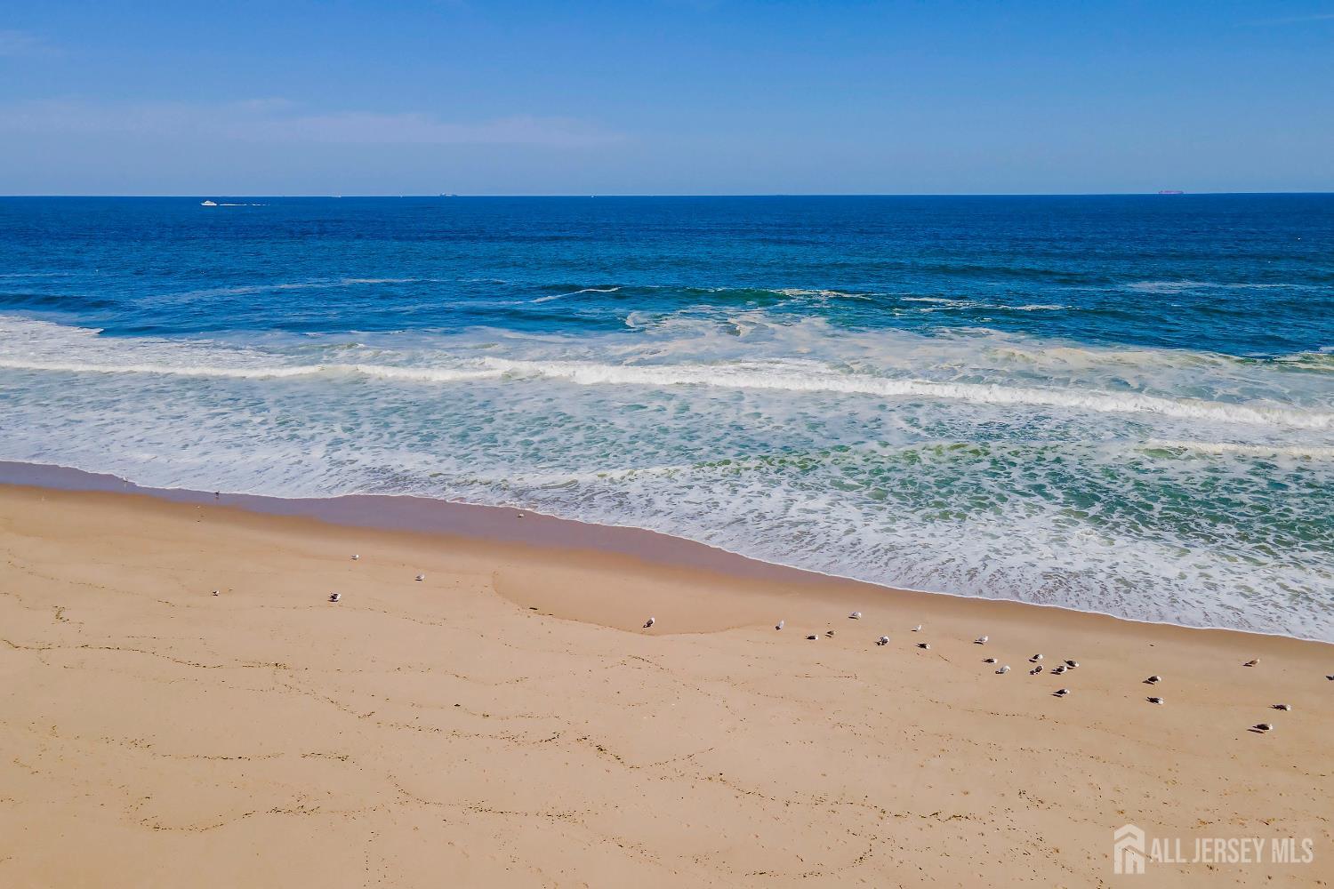 1000 Richmond, Point Pleasant Beach, NJ, 08742