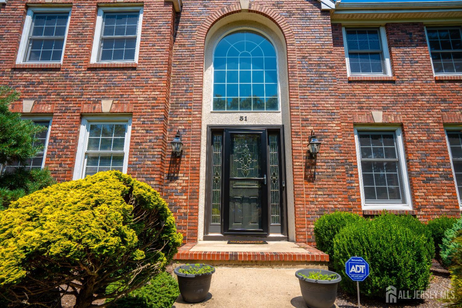 31 Sapphire, West Windsor, NJ, 08550