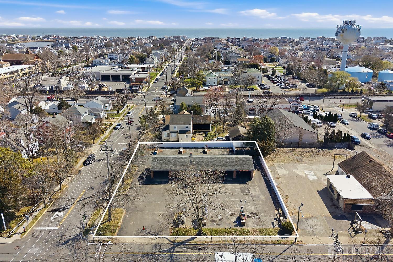 1000 Richmond, Point Pleasant Beach, NJ, 08742