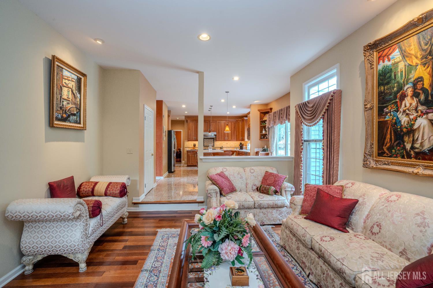 31 Sapphire, West Windsor, NJ, 08550