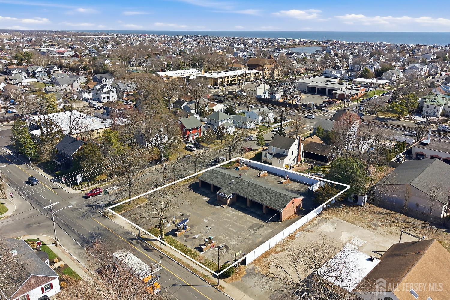 1000 Richmond, Point Pleasant Beach, NJ, 08742