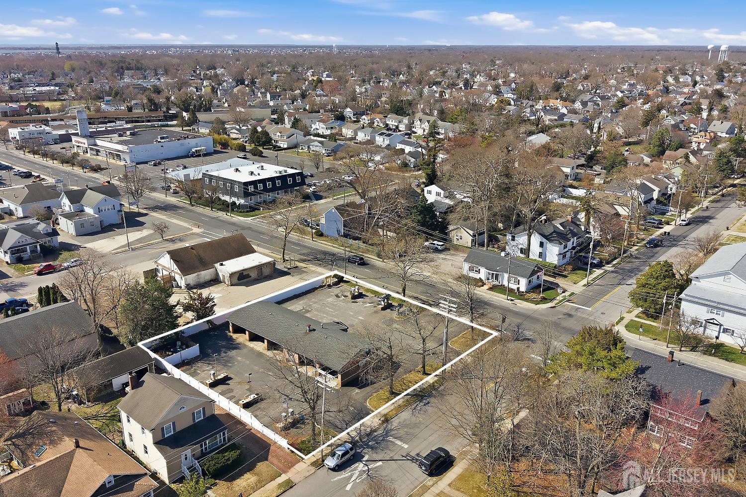 1000 Richmond, Point Pleasant Beach, NJ, 08742