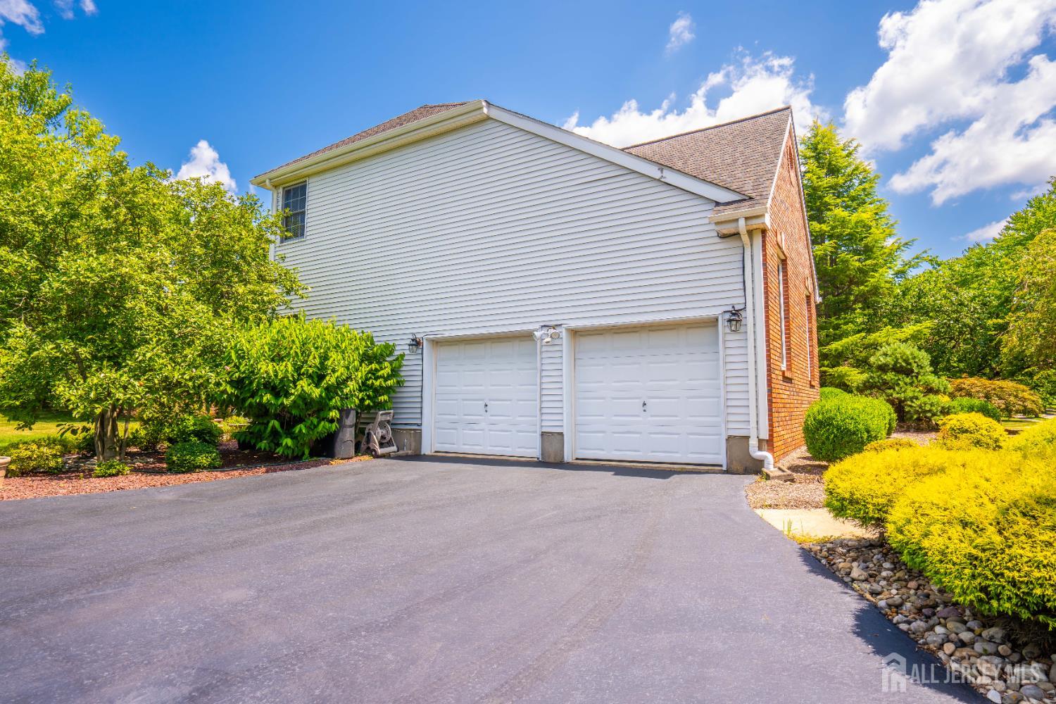 31 Sapphire, West Windsor, NJ, 08550