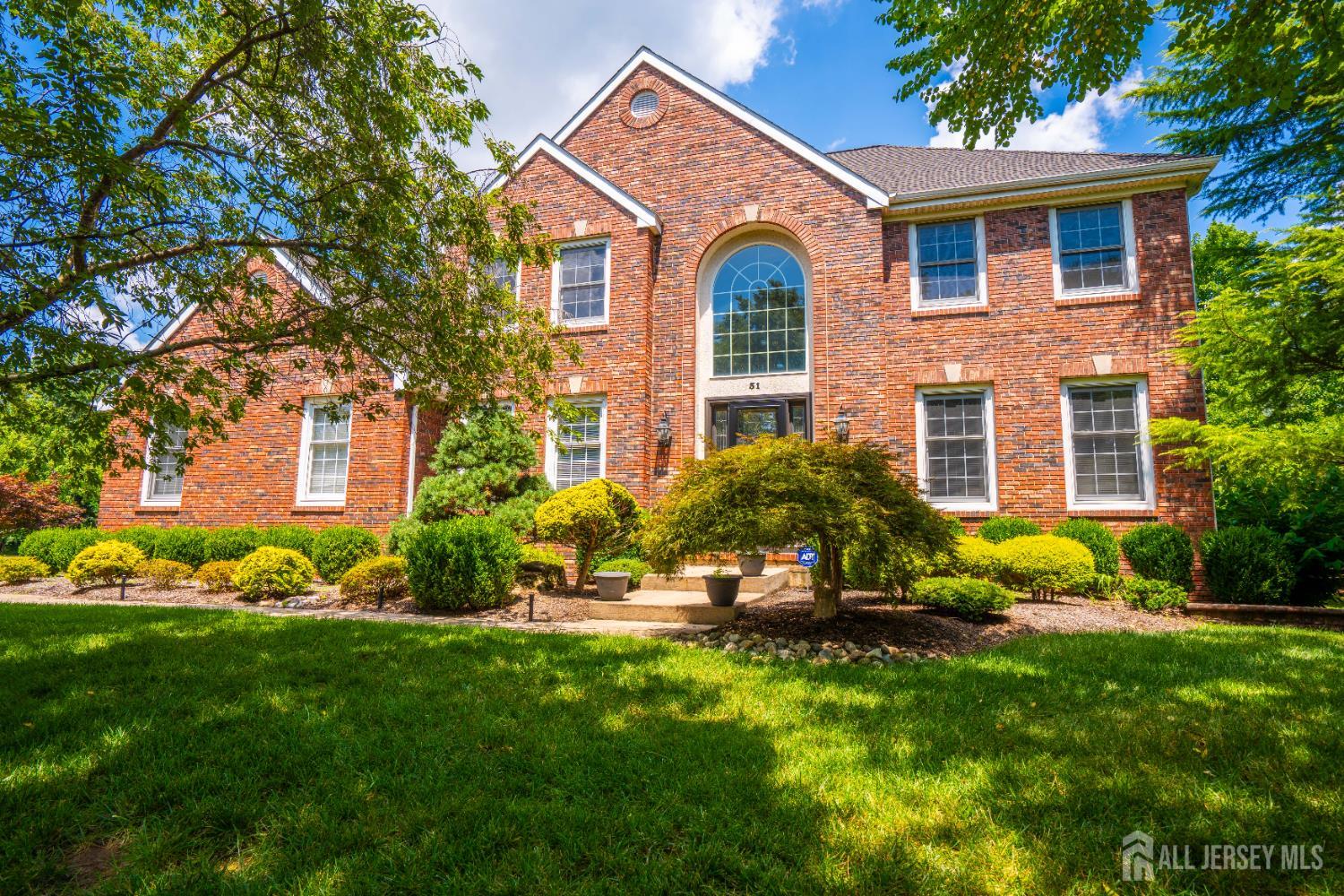 31 Sapphire, West Windsor, NJ, 08550