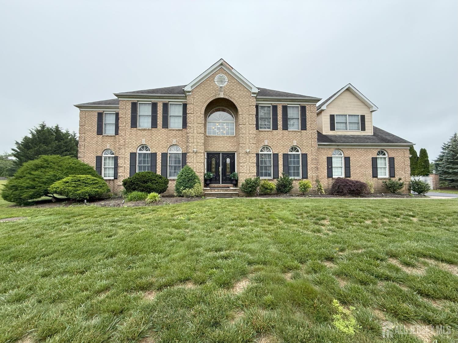 Homes for Sale in South Brunswick, NJ