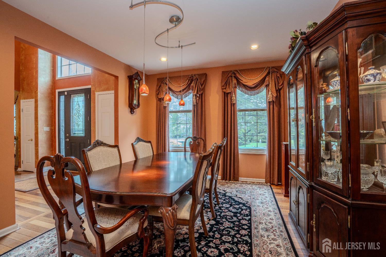 31 Sapphire, West Windsor, NJ, 08550