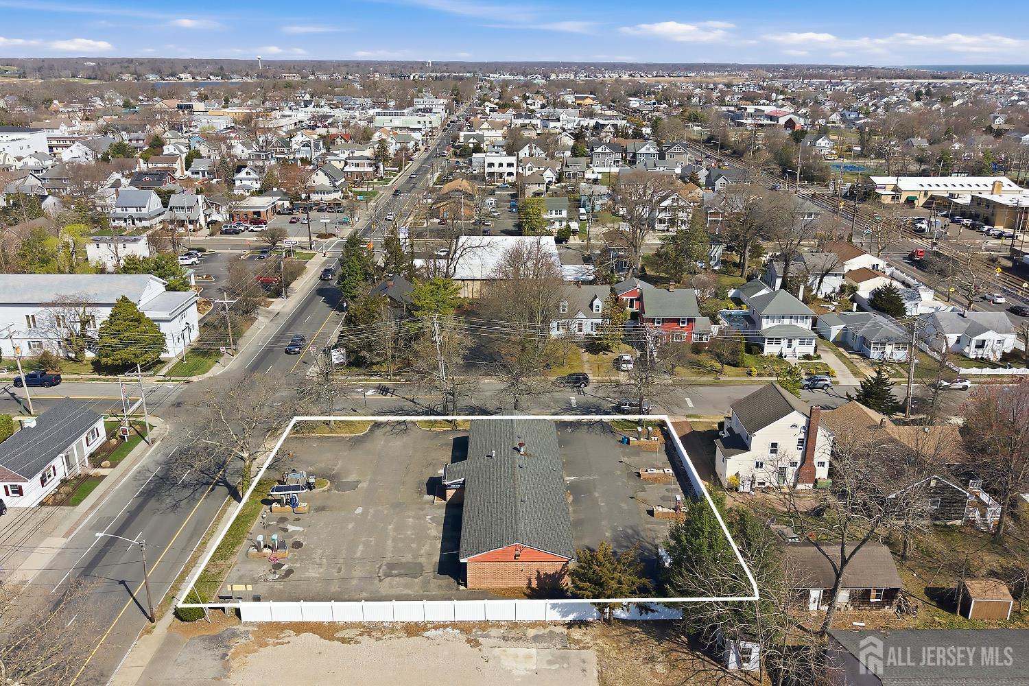 1000 Richmond, Point Pleasant Beach, NJ, 08742