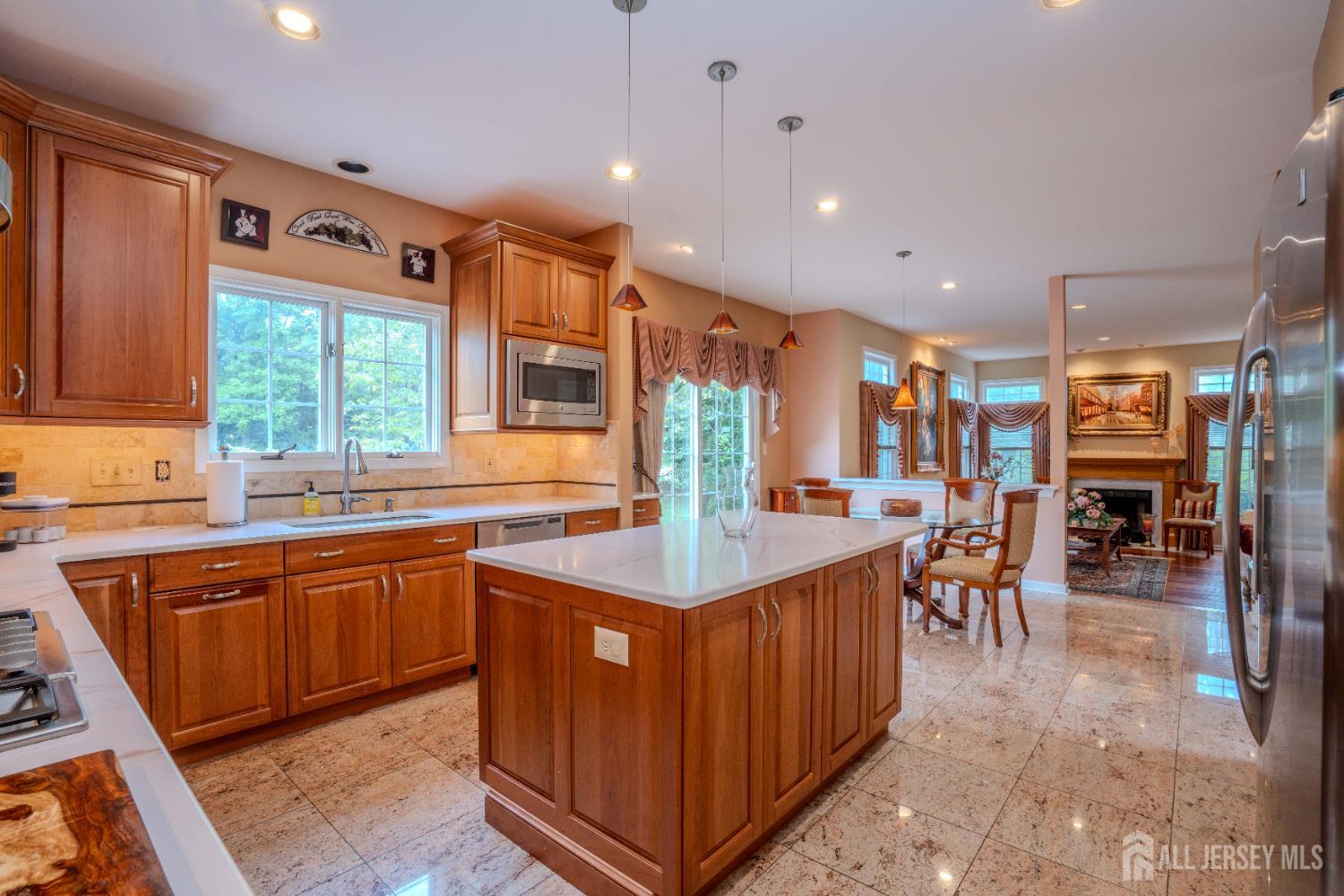 31 Sapphire, West Windsor, NJ, 08550