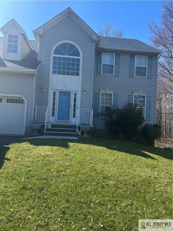 22 Grand, Iselin, NJ, 08830