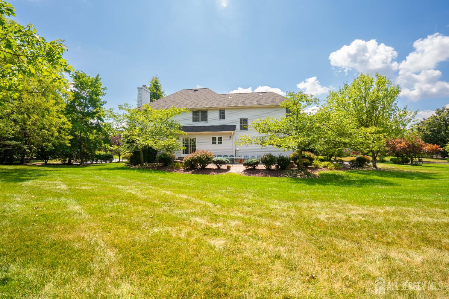 31 Sapphire, West Windsor, NJ, 08550