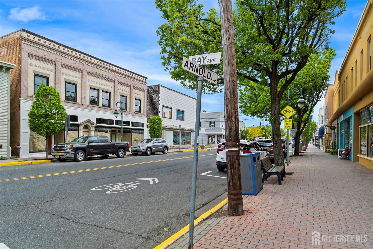 1000 Richmond, Point Pleasant Beach, NJ, 08742