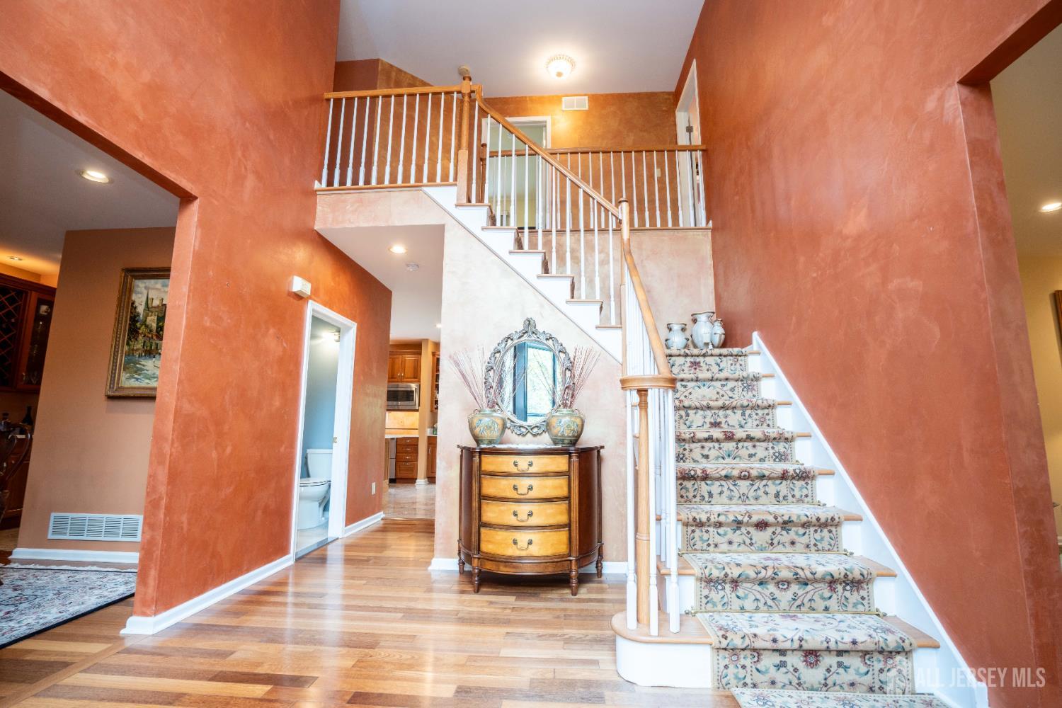 31 Sapphire, West Windsor, NJ, 08550