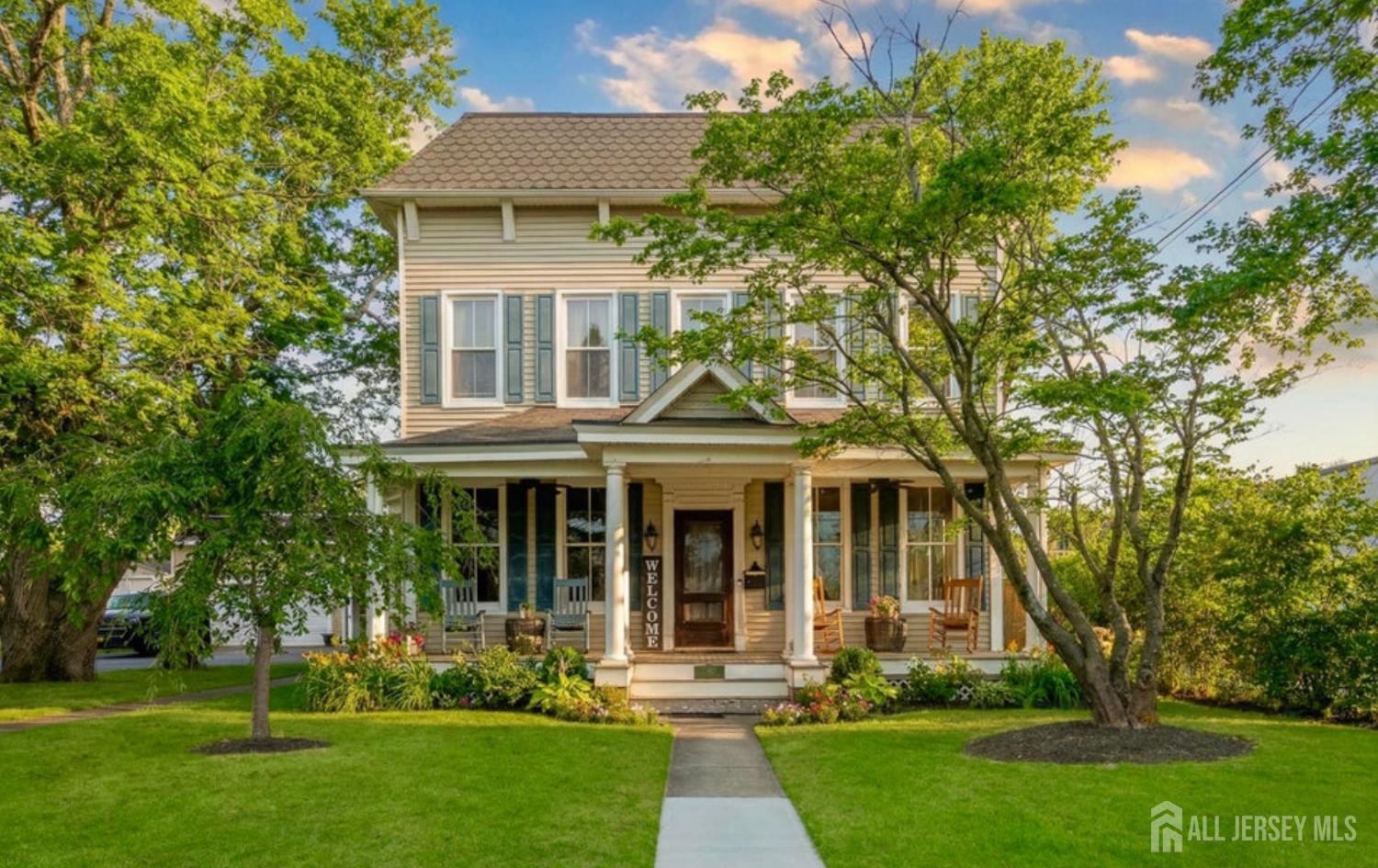 454 Plainfield, Edison, NJ, 08820