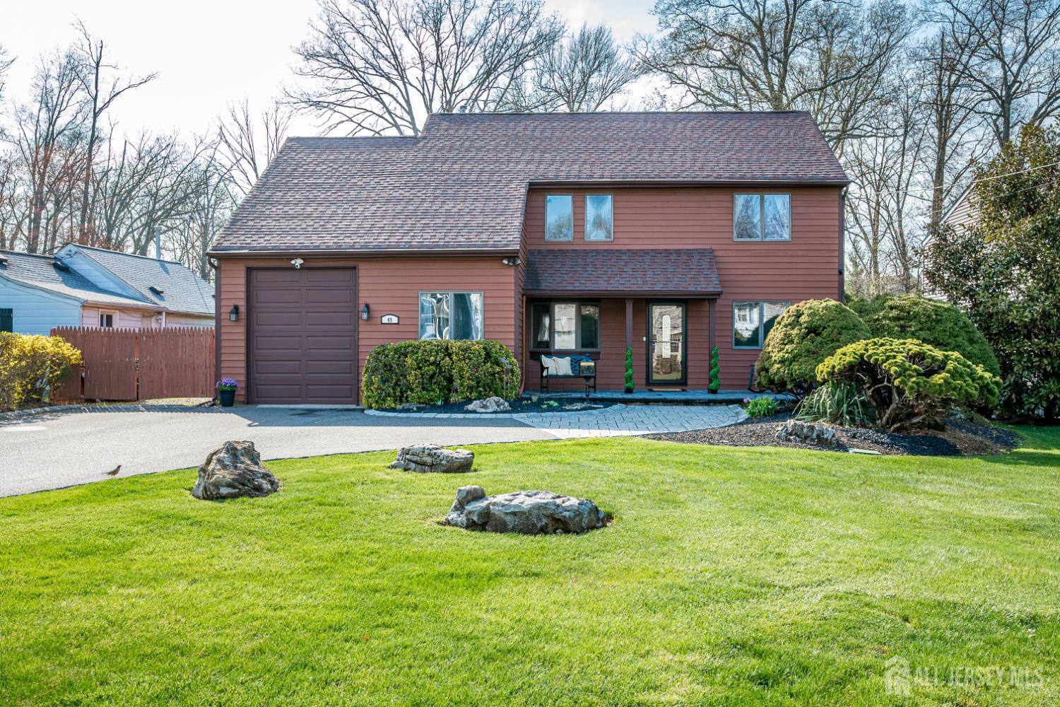 Homes for Sale in Metuchen, NJ