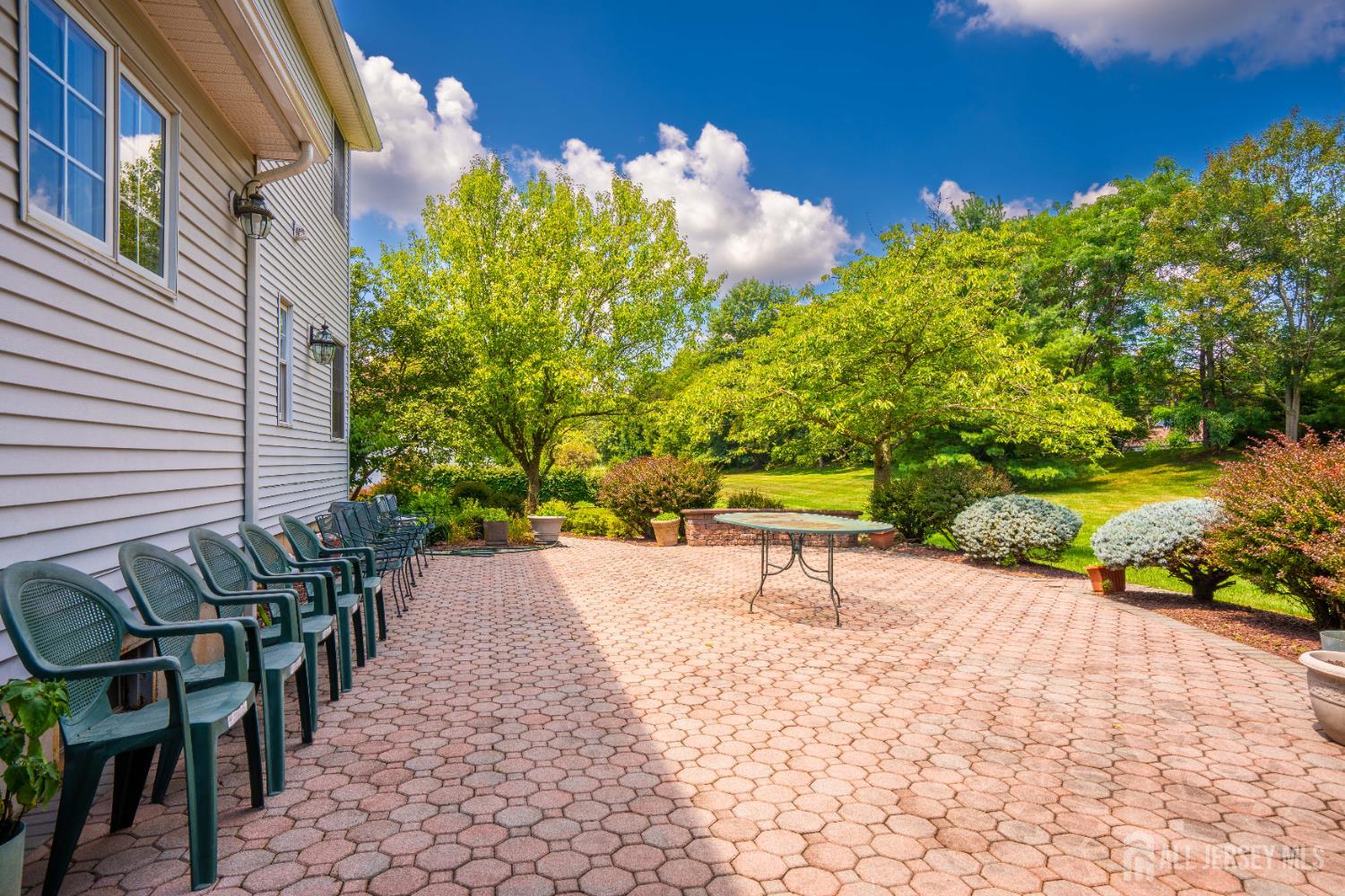 31 Sapphire, West Windsor, NJ, 08550