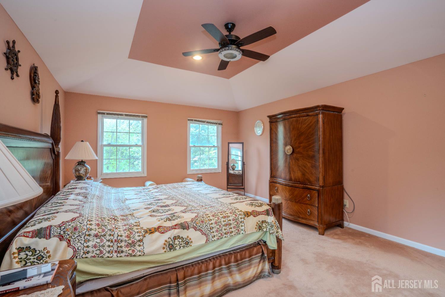 31 Sapphire, West Windsor, NJ, 08550