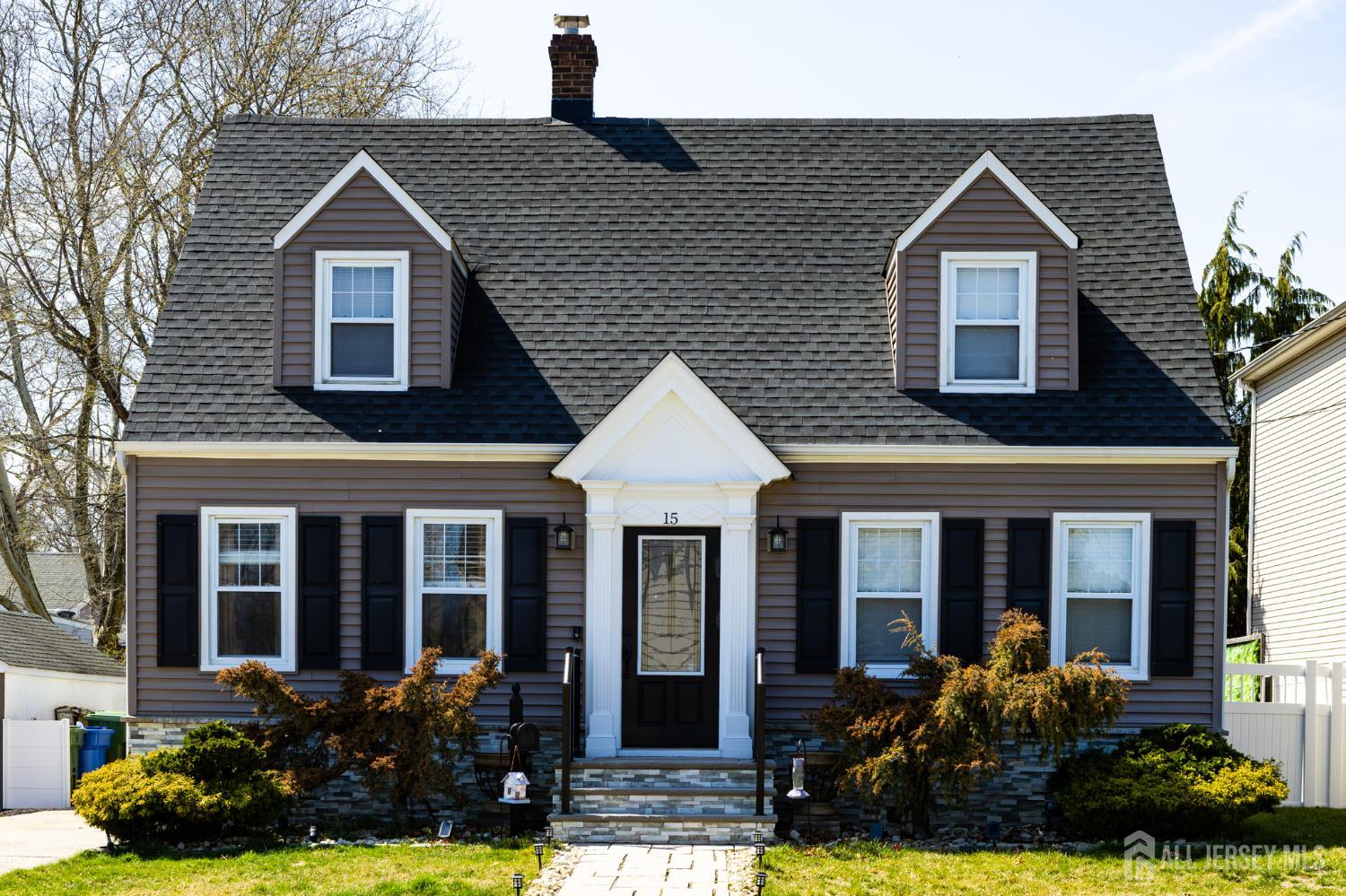 Photo of 15 S Pulaski Avenue
