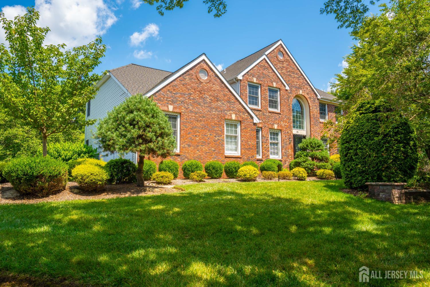 31 Sapphire, West Windsor, NJ, 08550