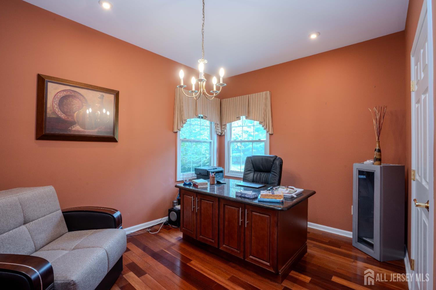 31 Sapphire, West Windsor, NJ, 08550